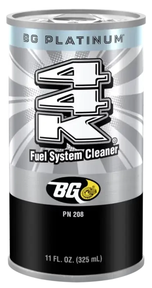 BG Platinum 44K PN 208