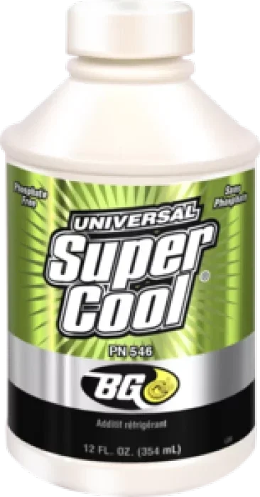 BG Universal Super Cool PN 546