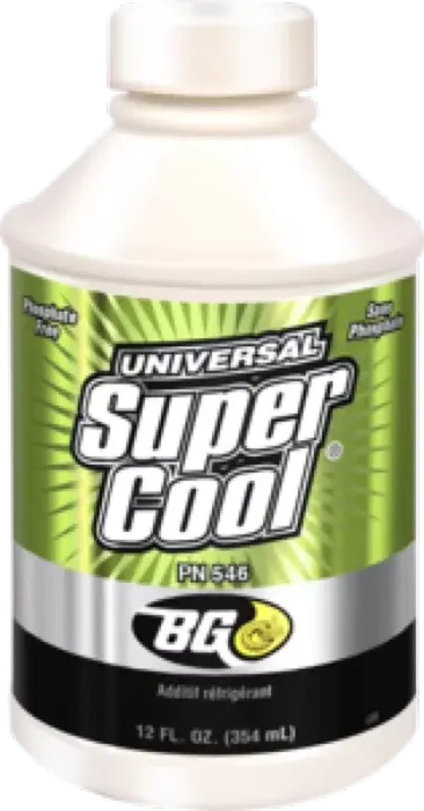 BG Universal Super Cool PN 546