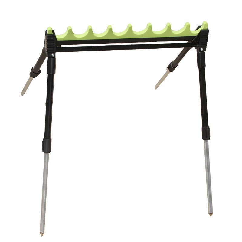 Porta canne 8 posti. 45x30/50 cm