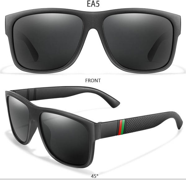 EA5  Occhiale Polarizzato mod. "Vintage"