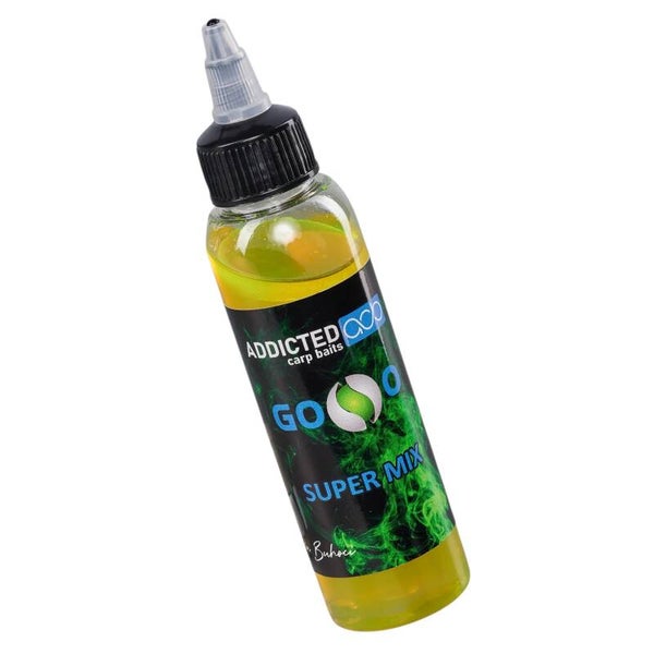 Addicted Carp Gooo Super Mix