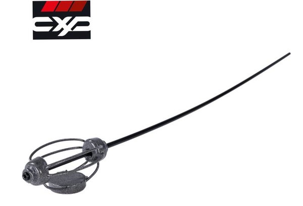 CarpExpert Online long cast Method Basket.