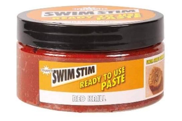 Dynamitebaits Swim Stim Paste Red Krill  (pasta da innesco)