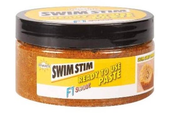 Dynamitebaits Swim Stim Paste F1 Sweet   (pasta da innesco)