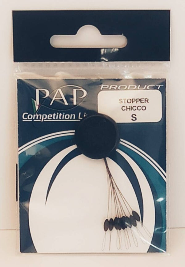 Pap Stopper Chicco  ms.S