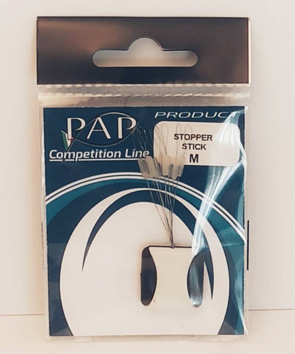 Pap Stopper Stik  ms.S