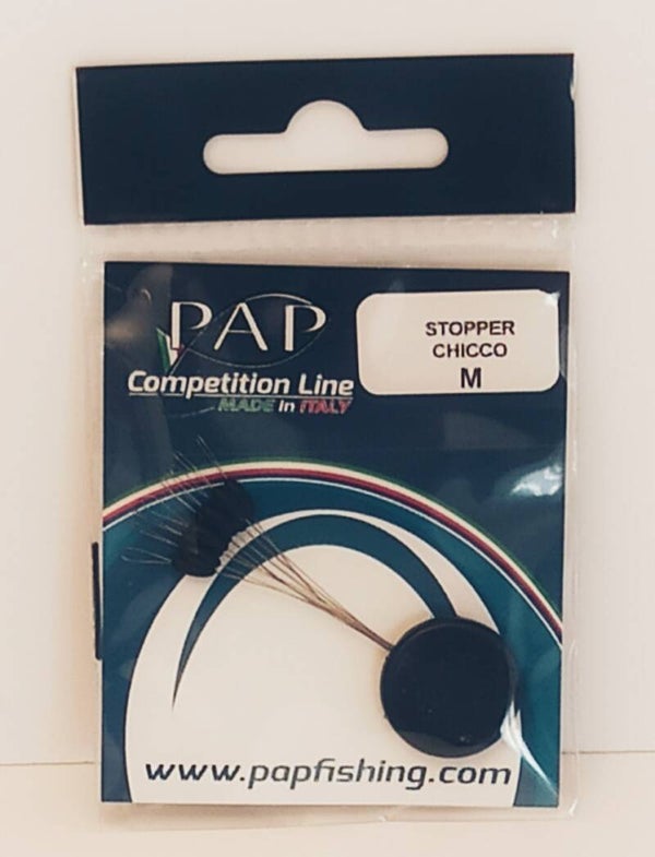 Pap Stopper Chicco ms.M