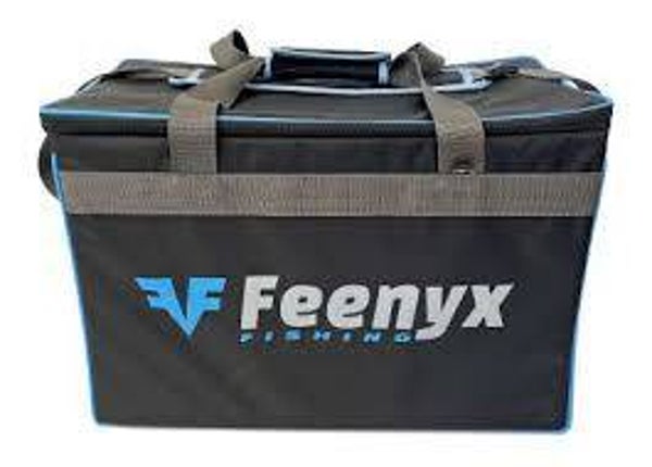 Feenyx Fishing Borsone Smal Accessory Box . 50x30x35