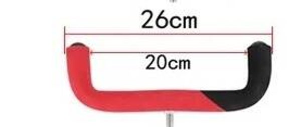 FeederPro Rod -Rest u-26