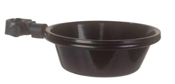Feenyx Qc Small Bowl With Arm  (bacinella portaesche)
