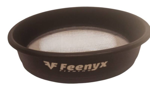 Feenyx Setaccio maglia 2mm per secchi Lt 18