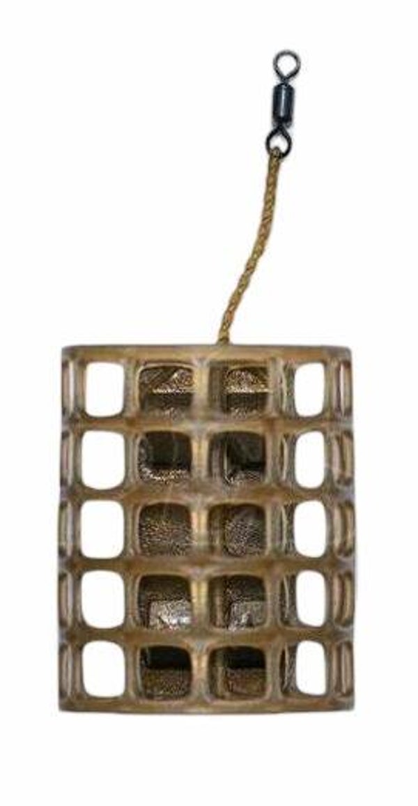 FeederPro Cage Grip mesh  gr 40