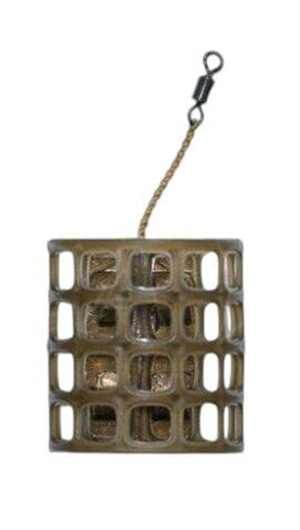 FeederPro Cage Grip mesh gr 20