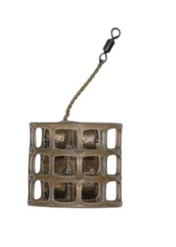 FeederPro Cage Grip mesh  gr15  "mini"