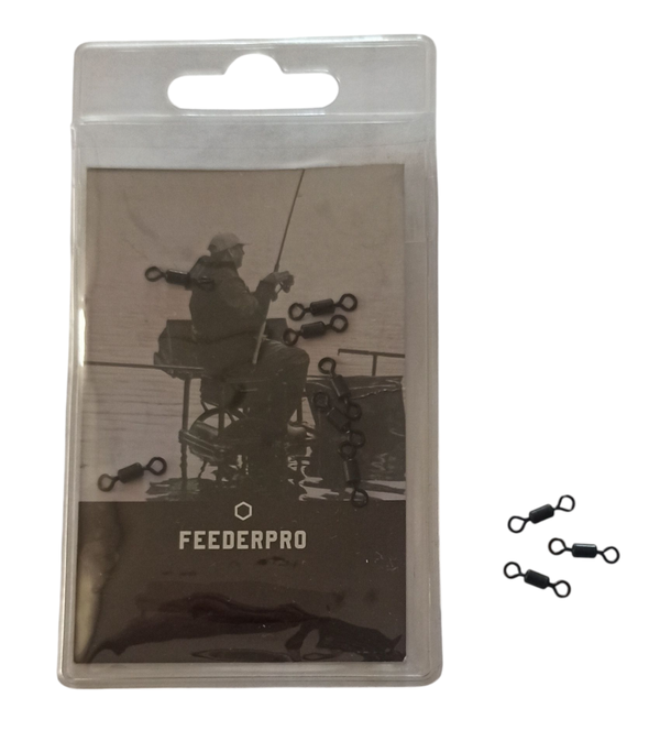 FeederPro Girella a barilotto #nr.11