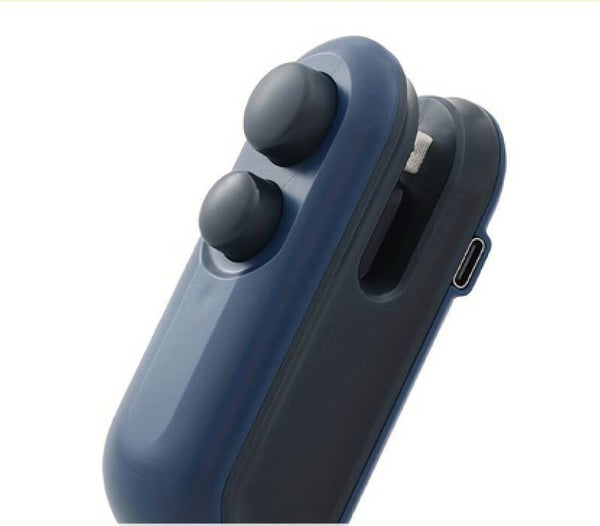 Portable Sealing Machine (sigilatore termico,)