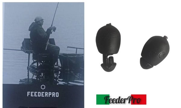 FeederPro  Quick change "M"