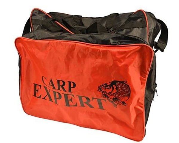 Carp Expert Adventure XL Tackle  Bag.