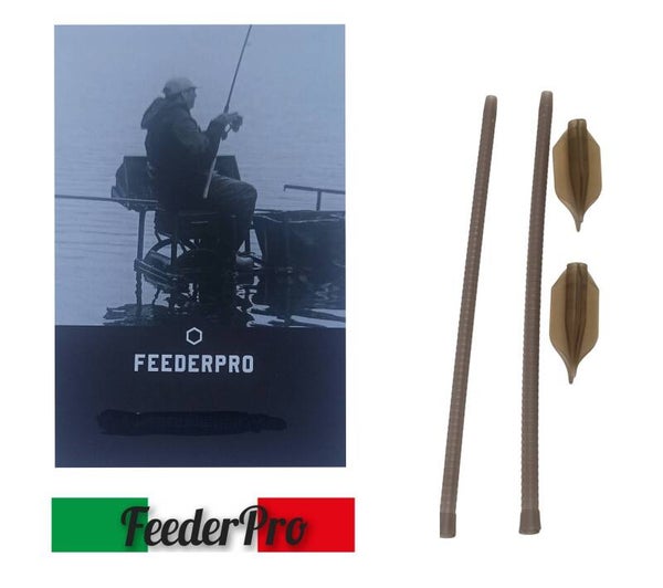 FeederPro Method inline Long Distance cm16