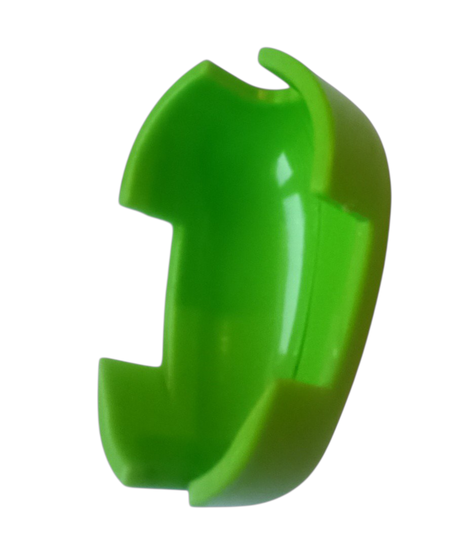 Pres mould  60x30x25  Verde