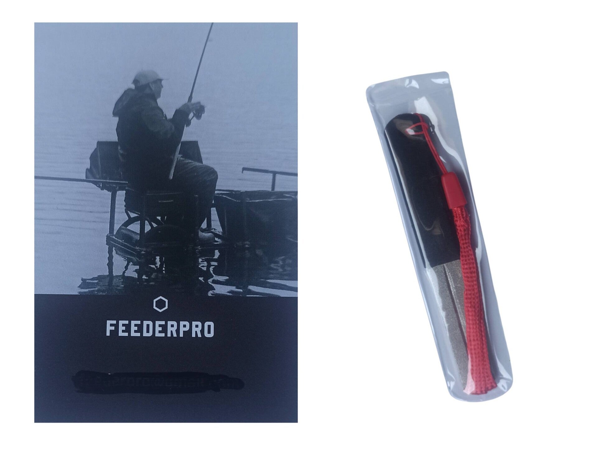 FeederPro : Affila ami