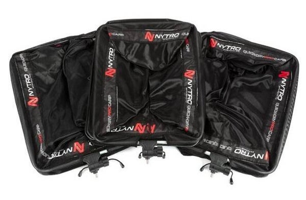 Nytro  Commercial Carp Value Pak( nassa singola) mt4