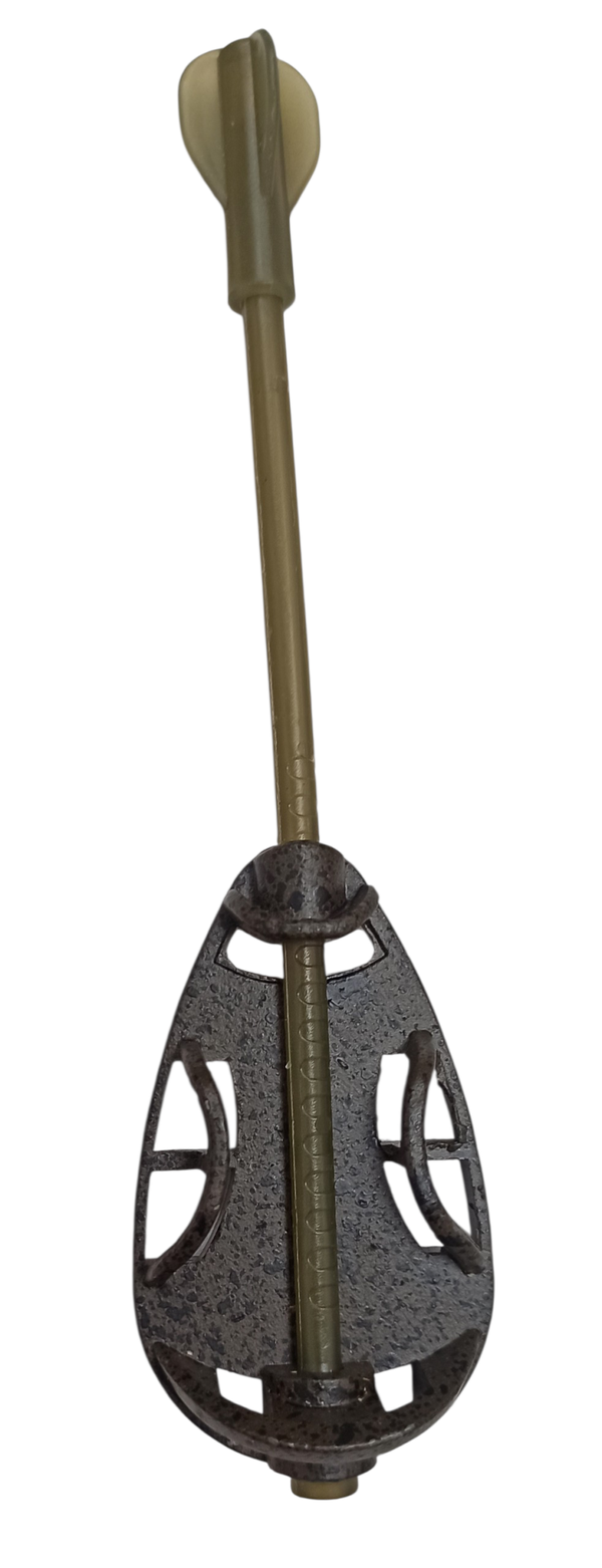 FeederPro  Inline Method Feeder LD. gr30(extralarge)