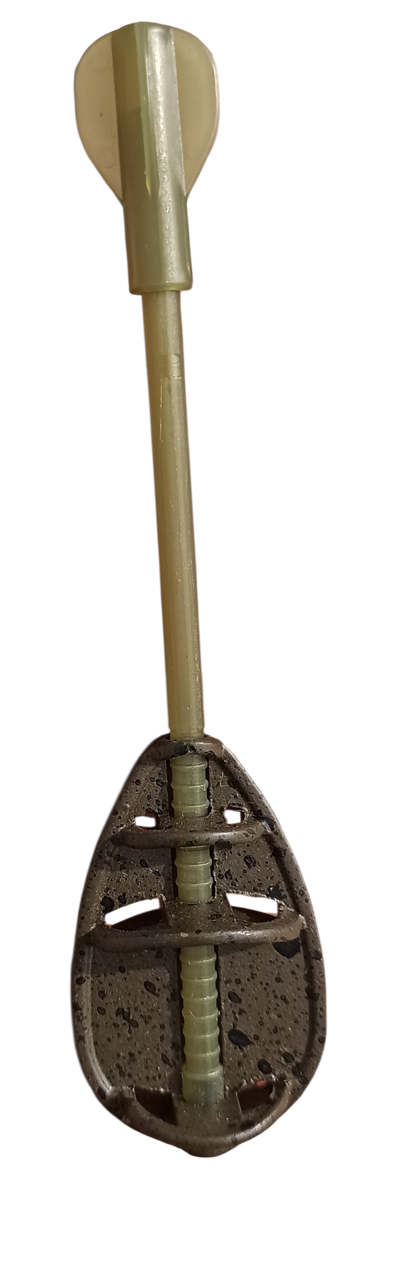 FeederPro Inline Method Feeder Small gr40