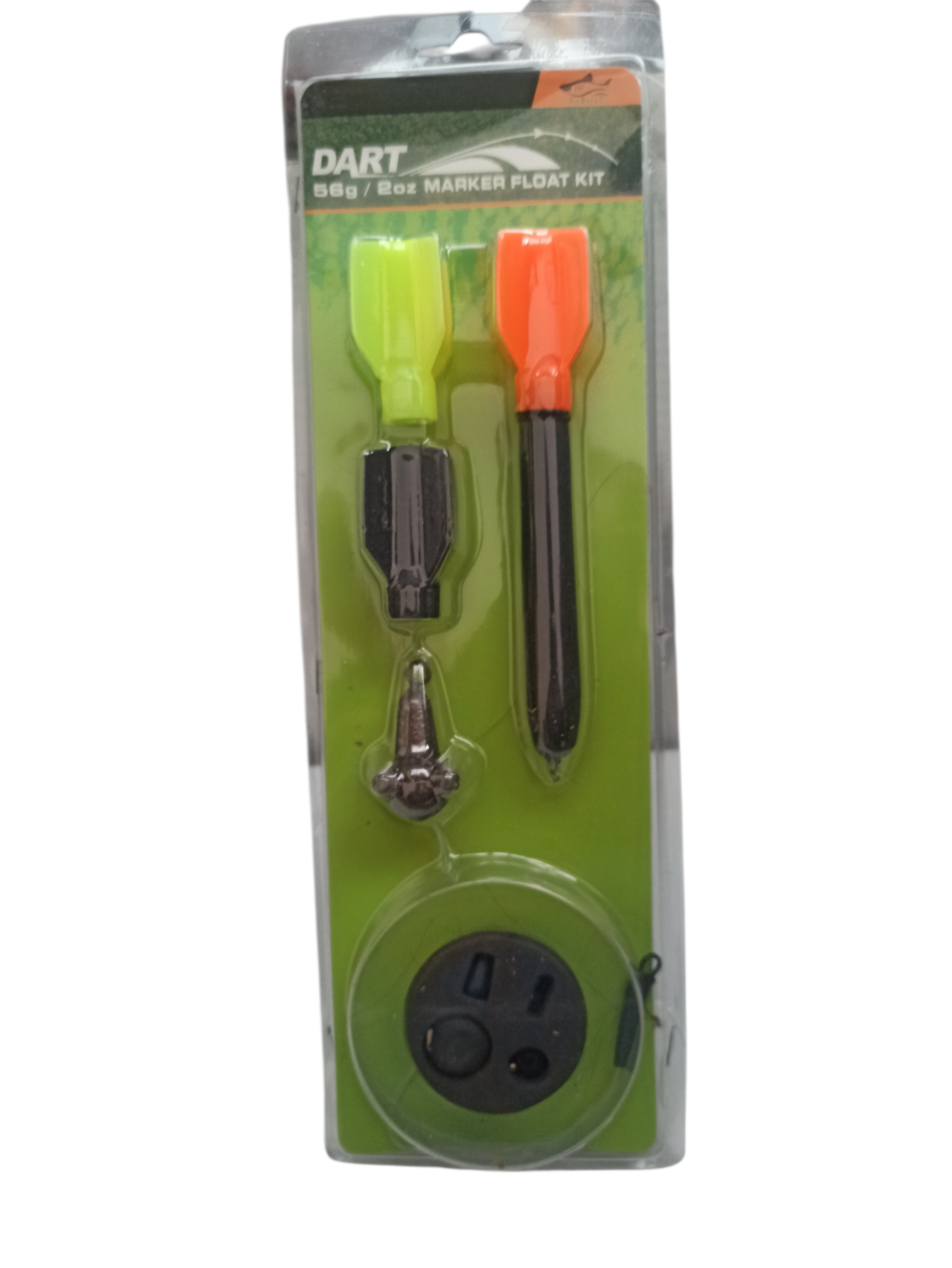 Marcker Float kit gr55