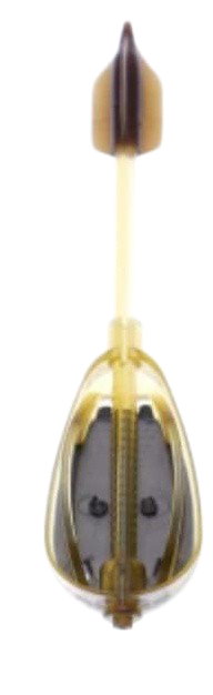 FeedrPro-Method  gr 30-AS    mm 50x30xlg140