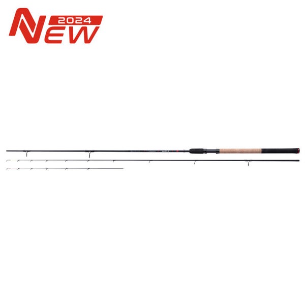 Nytro Impax Allraunder 12 ft"   cast.60gr        (3 pezzi)