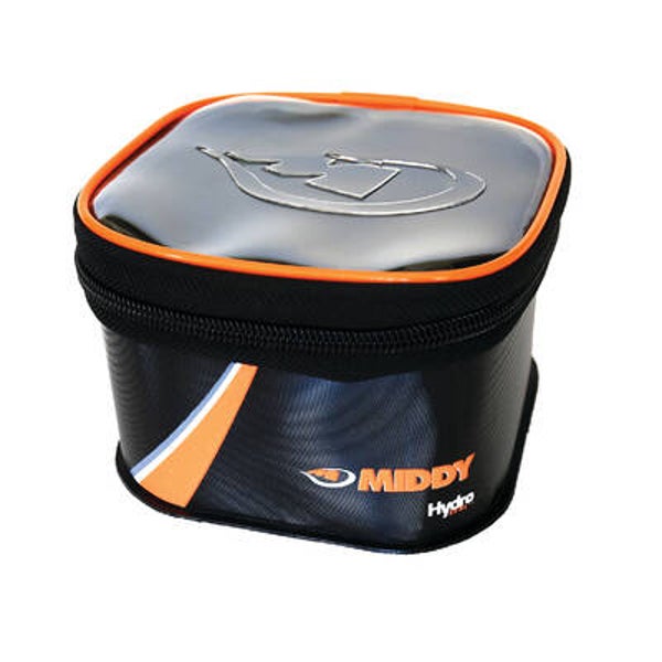 Middy MZ-H S1,5L Hjdroseal Pellet  Acc.Case
