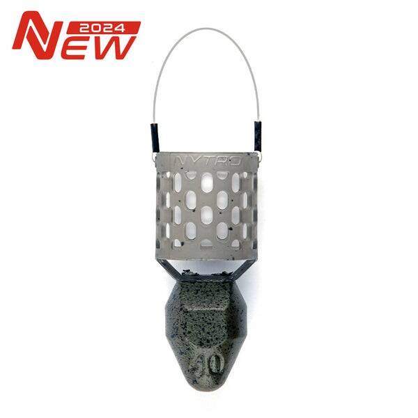 Nytro Targetz Bullet Feeder Medium