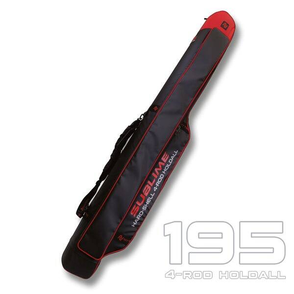 Nytro Sublime Hard, 2-Rod Holdall cm195