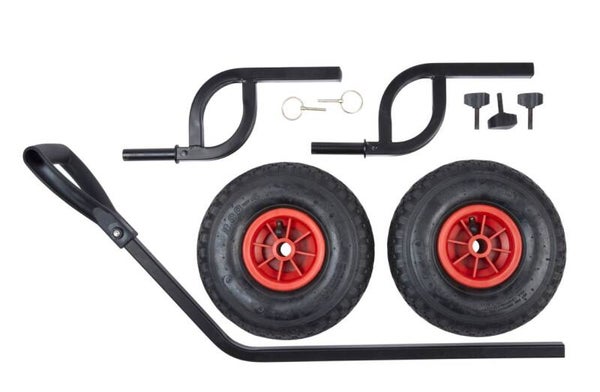 Nytro X36 SLS36 Wheel Kit       (kit traino)