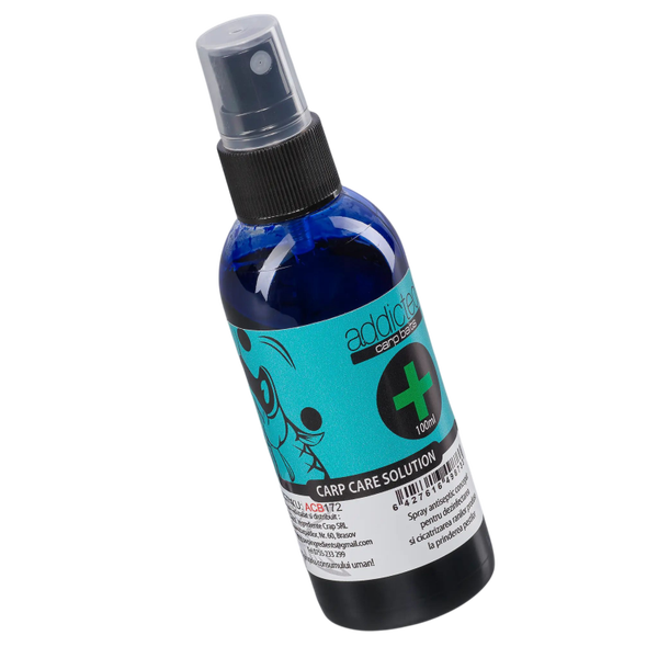 Addicted Carp Baits  Disinfettante