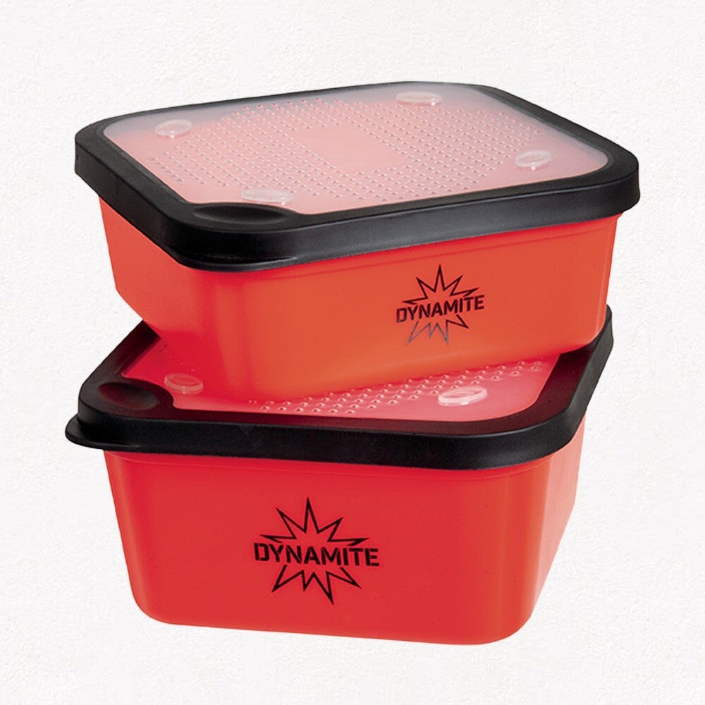 Dynamitebaits Bait Box 2 pinte