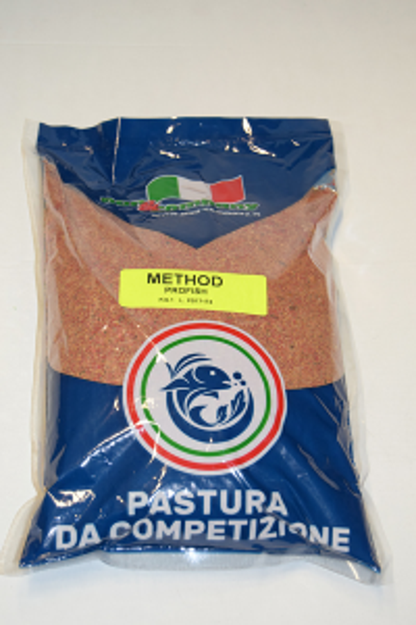 Pan&Company Special Method ProFish  kg1