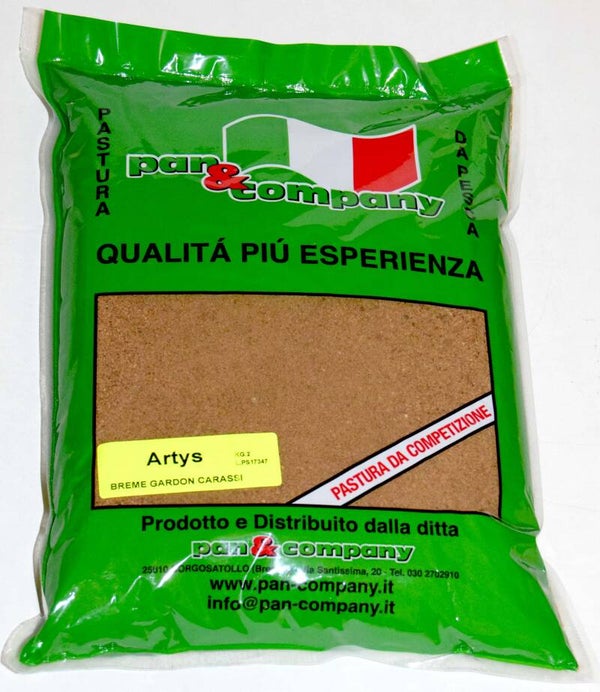 Pan&Company Special Artys  kg2