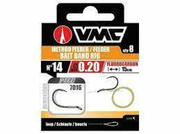 VMC Feeder Bait  BNT  7016 amo14 filo 0,20