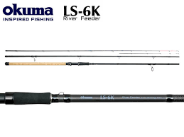 Okuma LS-6K-F 1203 "12 (cm360)