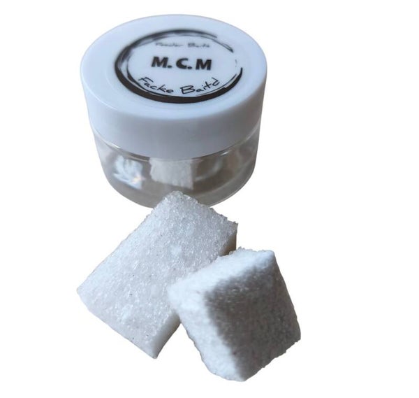 M.C.M Fake Baits  Imitazione Pane