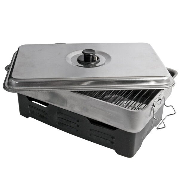 Affumicatore Energofish.