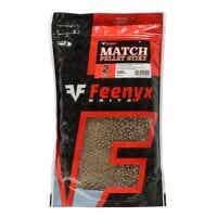 Feenyx Baits Pellet Stiky  mm2
