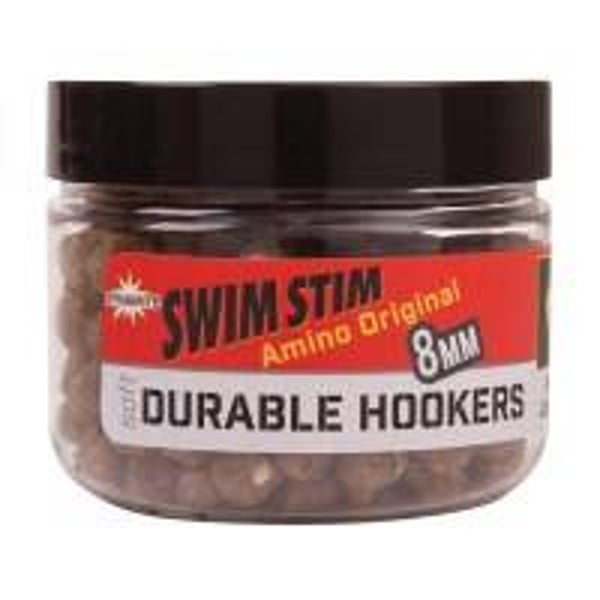 Dynamitebaits Swim Stim Durable Hookers  Amino Original  mm6