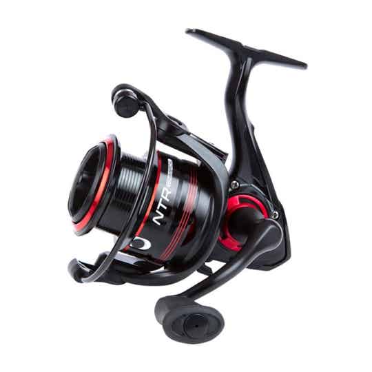 Nytro NTR MK2  4002 Reels