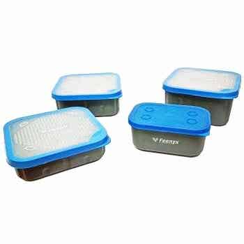 Feenyx Bait Box DeLux lt1