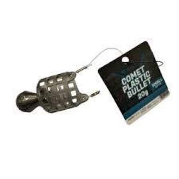 Feenyx Comet Bullet gr 50Medium
