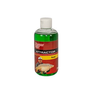 BenzarMix AromaKoncentratum  Shell/ Mussel (cozza verde) 250 ml